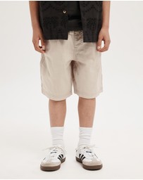 Cotton On Kids - Eric Easy Short