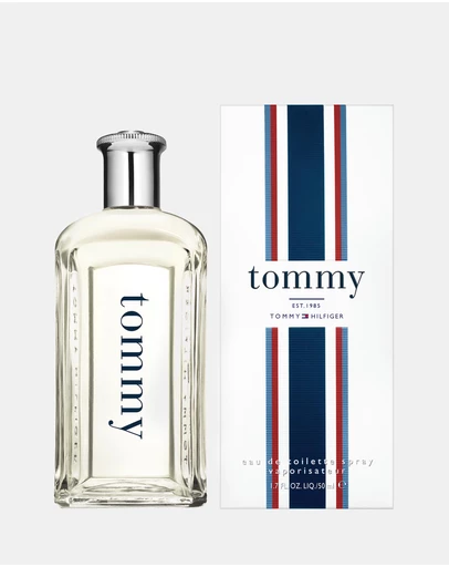 Tommy Hilfiger - Tommy Hilfiger EDT 50ML