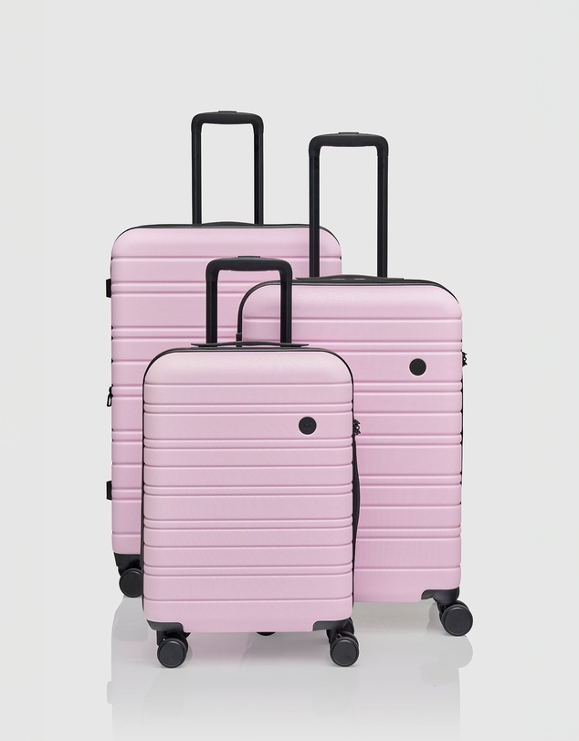 Nere - Stori 3pc Suitcase Set
