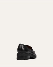Jo Mercer - Brixton Loafers