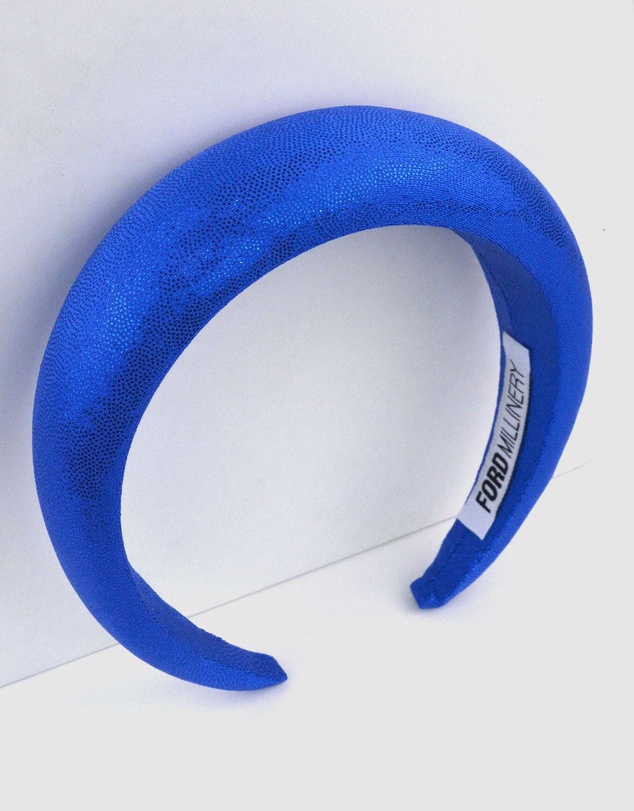FORD MILLINERY - Kylie Headband