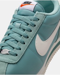 Nike - Cortez Textile Sneakers - Women's