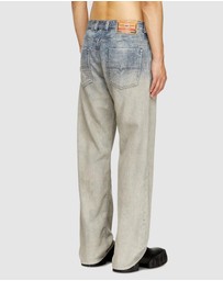 Diesel - 1980 D-Eeper Jeans