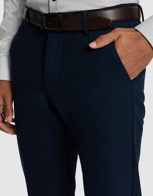yd. - Energy Hyper Stretch Chino