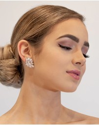 Stephanie Browne - Rock Star Earrings
