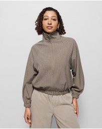 Commonry - Eliza Bomber