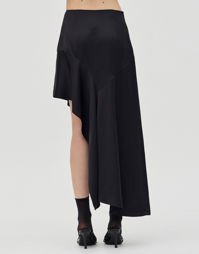 Third Form - Threshold Flow Skirt