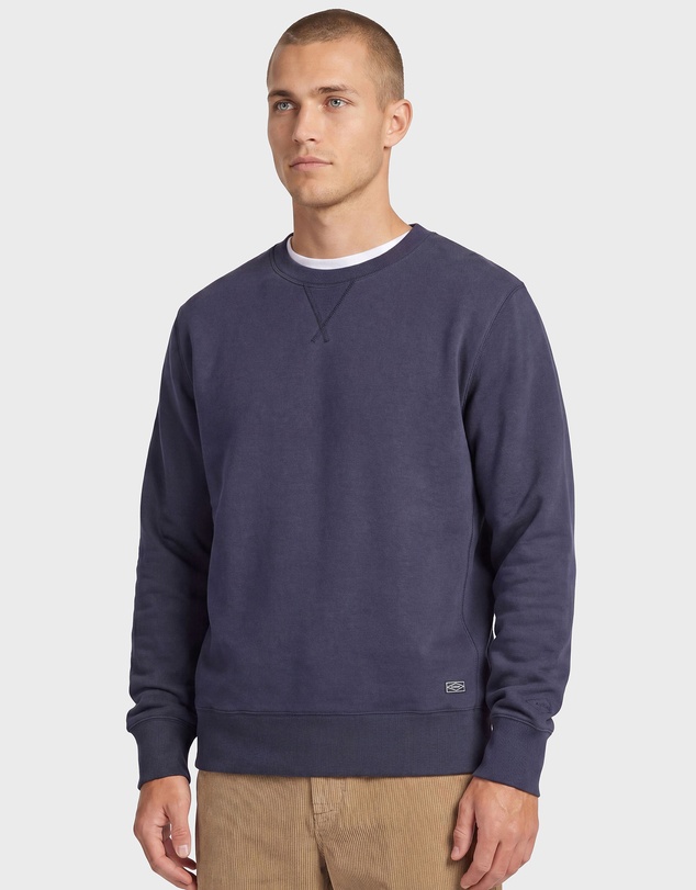 Academy Brand - Academy Crew Sweat