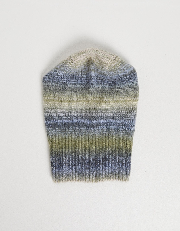 Studio - Rusty Balaclava