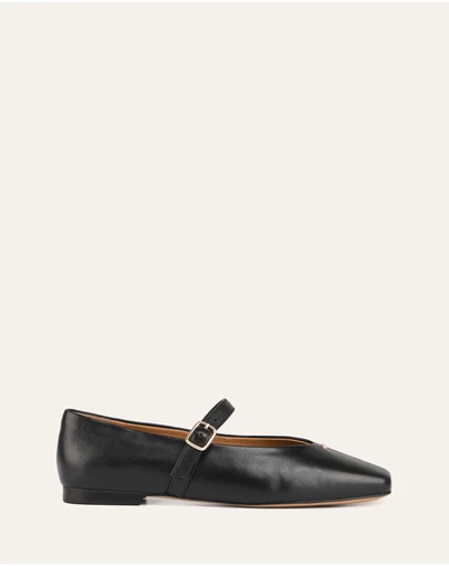 Jo Mercer - April Casual Flats