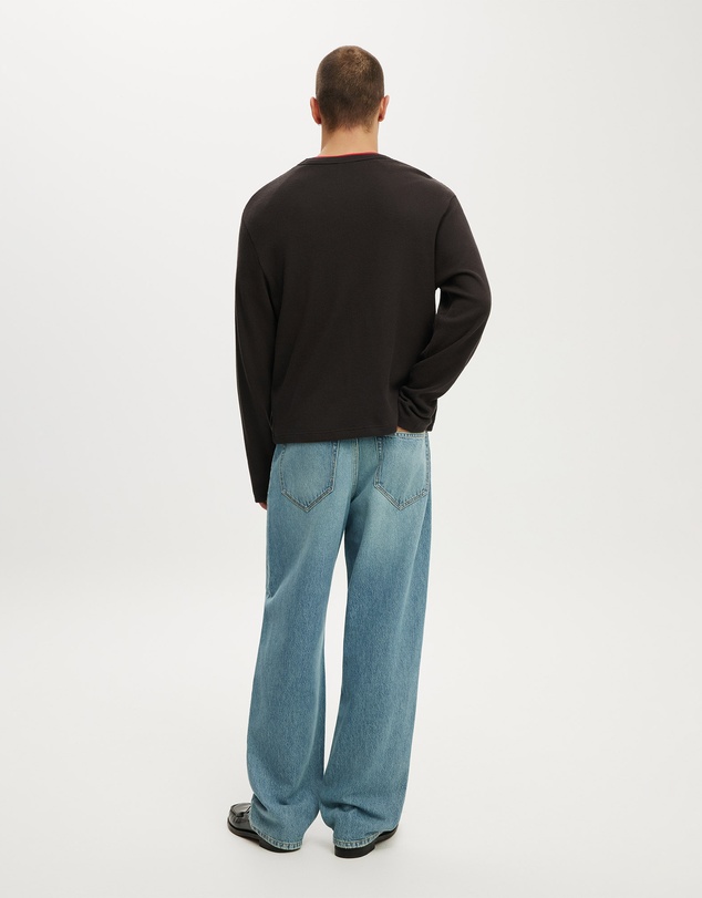 Cotton On - Baggy Jean