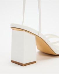 Dazie - Sadie Block Heels