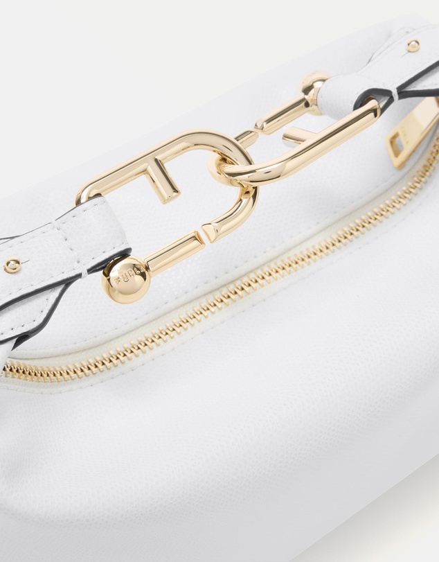 Furla - Furla Tonie Mini Hobo Bag