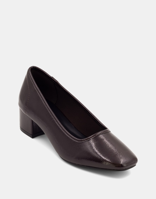 Therapy - Sussex Ballet Heels