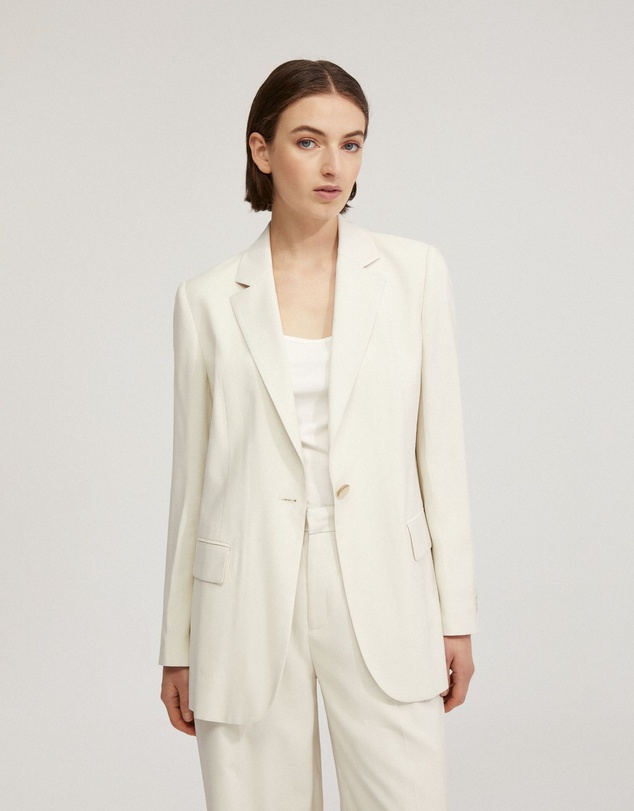 Oxford - Willow Eco Jacket