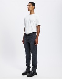 Nudie Jeans - Solid Ollie Jeans