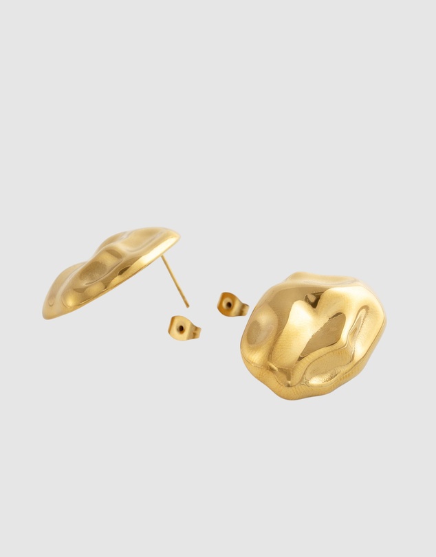 Honey and Beau - Naiah Earring