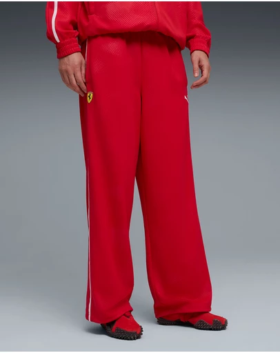 Puma - Scuderia Ferrari Track Pants - Men