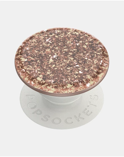 PopSockets - PopGrip Premium Phone Grip Holder