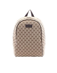 Pre-Loved by Azura Reborn - Pre-Loved GG Canvas Backpack