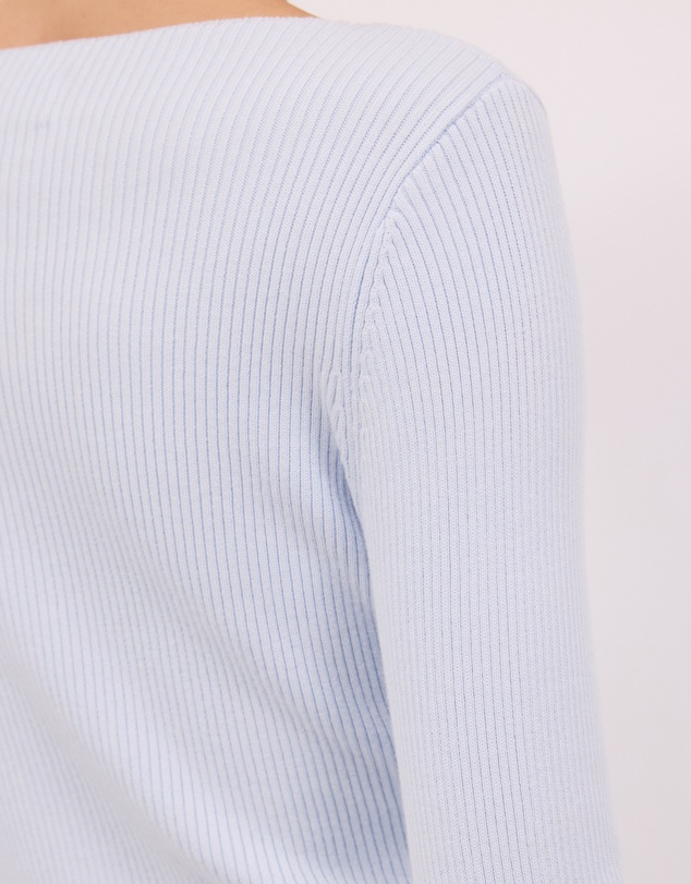 Calli - Remi Long Sleeve Knit Top