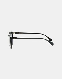 Bask Eyewear - Sheyd