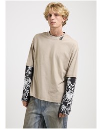 Insight - Enmore Double Layer Shirt