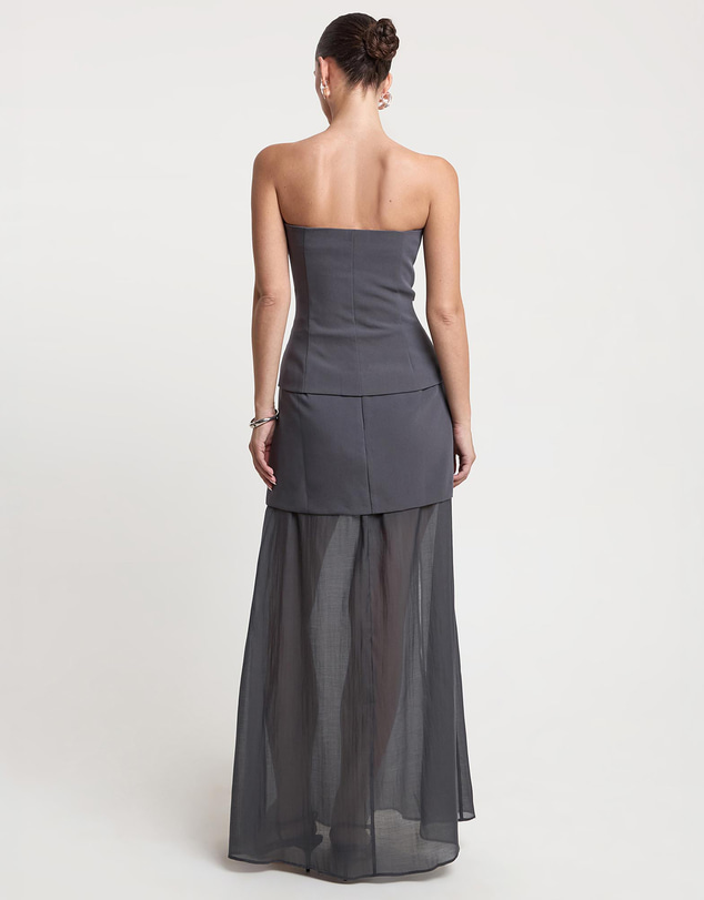 4th & Reckless - Daleyza Skirt