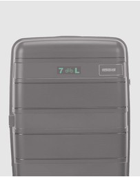 American Tourister - Light Max Carry-On Suitcase Expandable (55Cm)