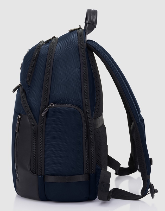 Samsonite - Urban-Eye DLX Laptop Backpack 15.6