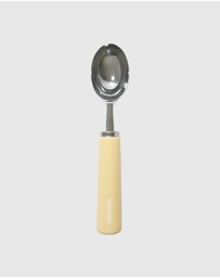 Greg Natale - Floral Ice Cream Scoop