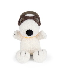 Peanuts - Snoopy Sitting Flying Ace 20cm