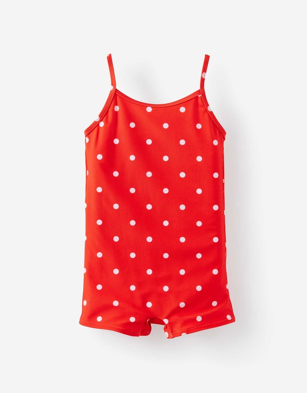 Cotton On Kids - Swim Playsuit