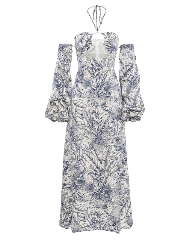 TOJHA - Akira Dress