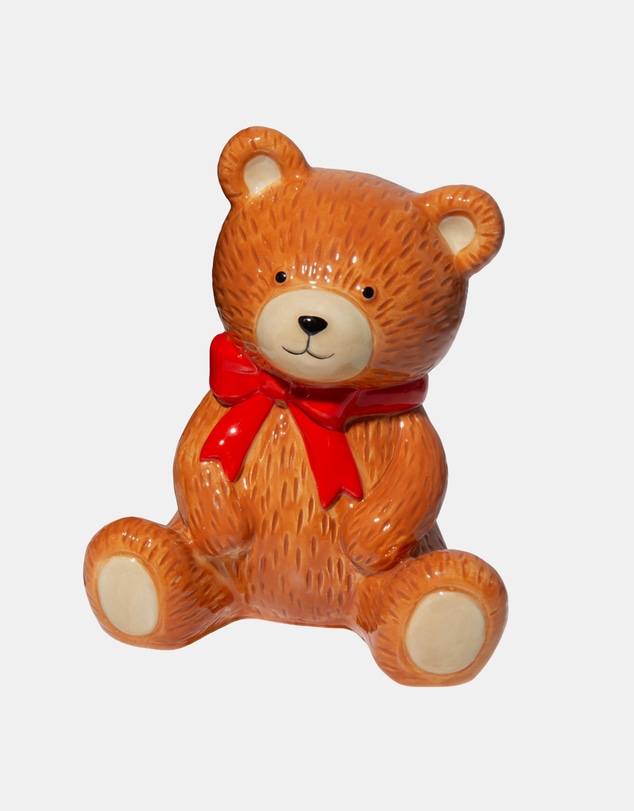 DOIY - Teddy Vase