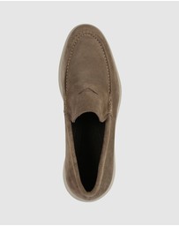Brando - Nikolai Slip Ons