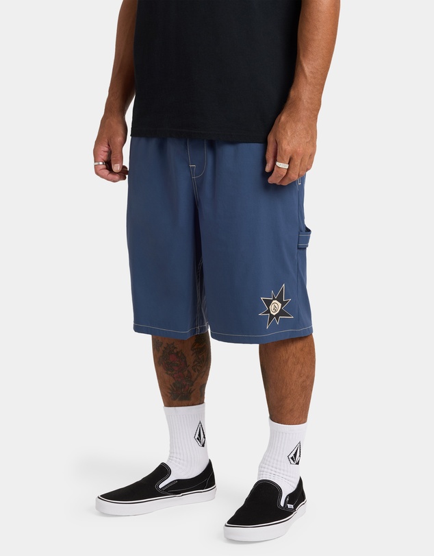 Volcom - Mens Disturb 21