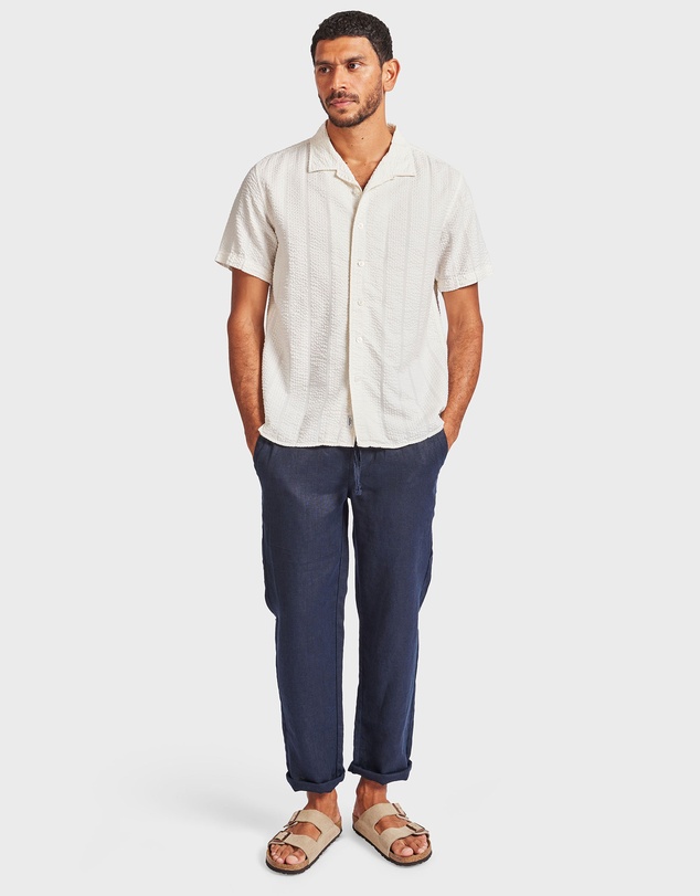 Academy Brand - Voight Short Sleeve Shirt