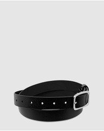 Status Anxiety - Nobody's Fault Belt
