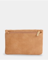 Billabong - Womens Tropical Rhapsody Bi Fold Wallet