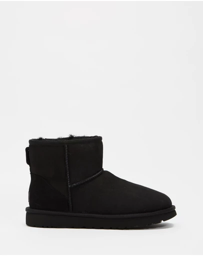 UGG - Womens Classic Mini II Boots