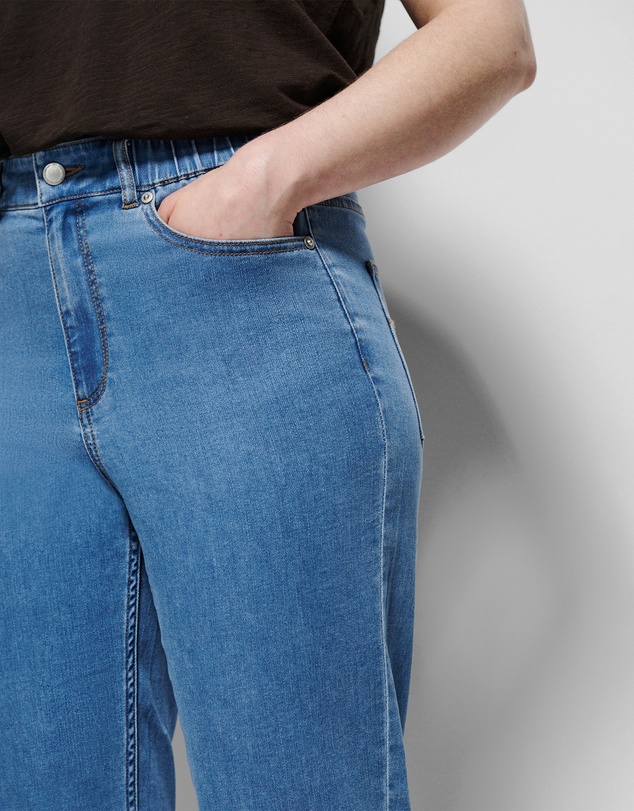 Commonry - The Soft Stretch Casual Pant