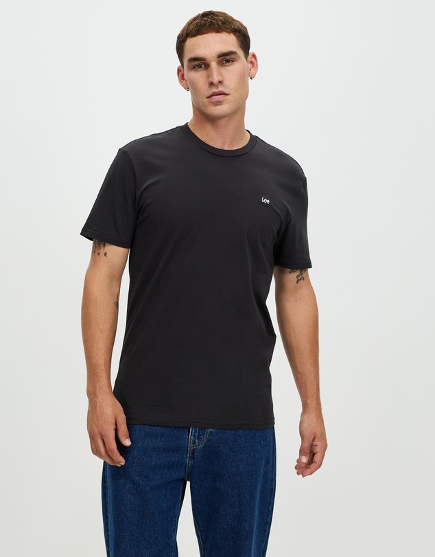 Lee - Exclusive No Brainer Tee