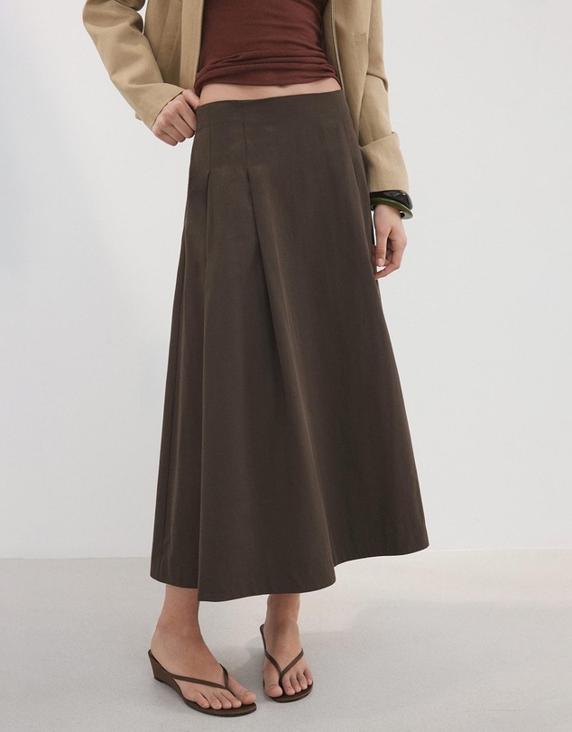 M.N.G - Bangkok Skirt