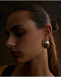 Noah The Label - Solid Earrings