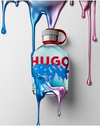 BOSS - Krink X Hugo Eau De Parfum 125ml