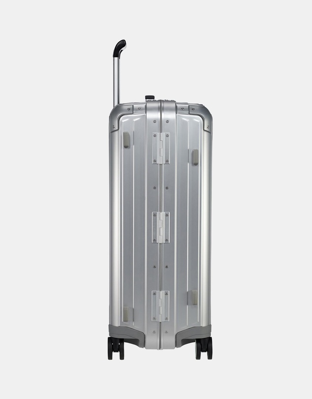 Samsonite - Lite-Box ALU 69cm Spinner Suitcase