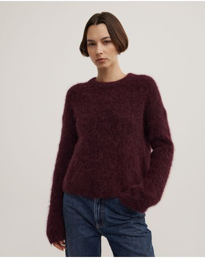 Aubergine