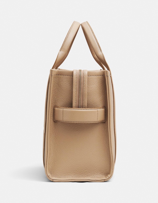 Marc Jacobs - The Leather Medium Tote Bag