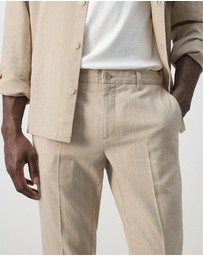 M.N.G - Rainier Pants